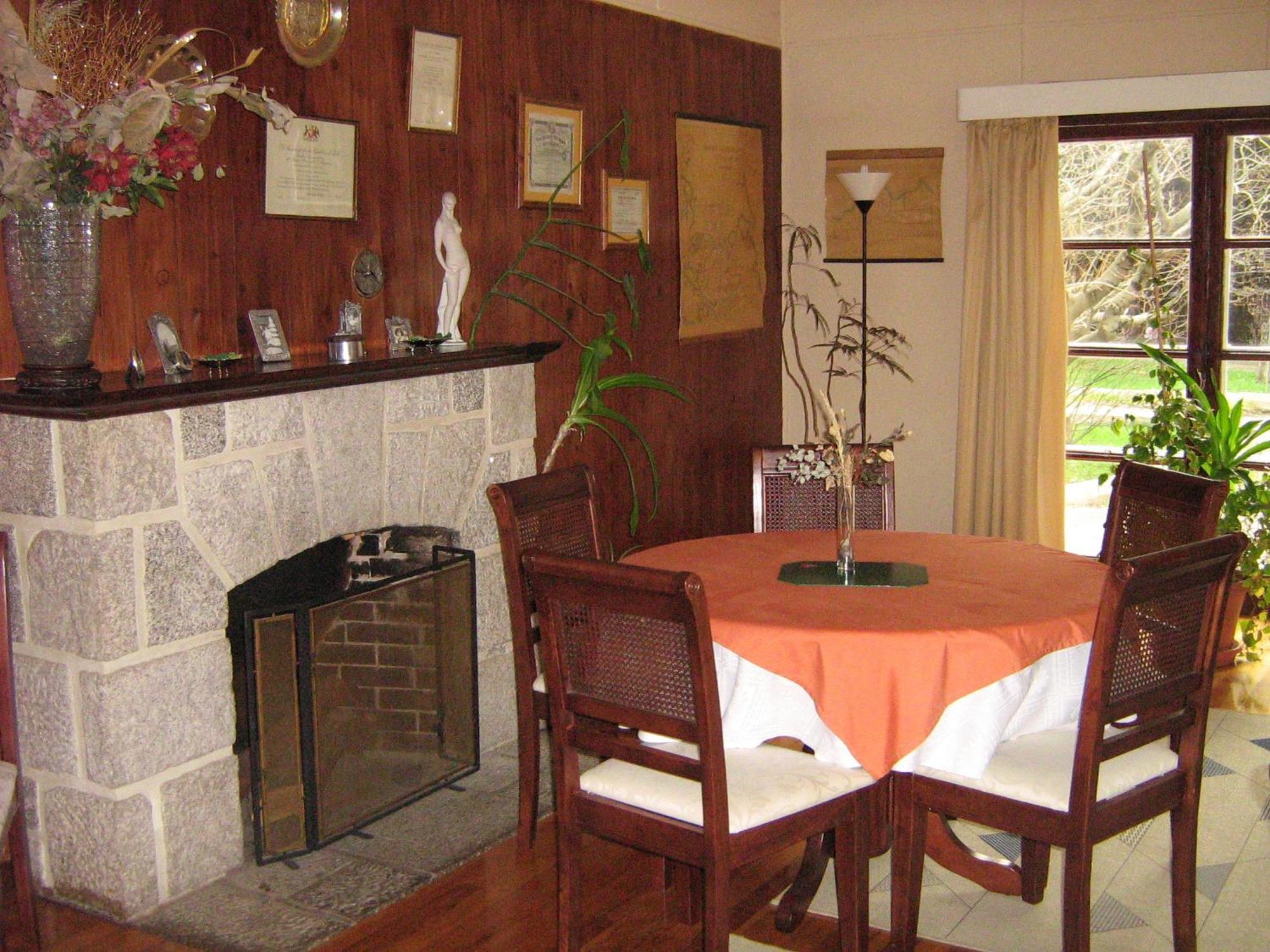 Estancia Rio De Los Ciervos Punta Arenas Esterno foto